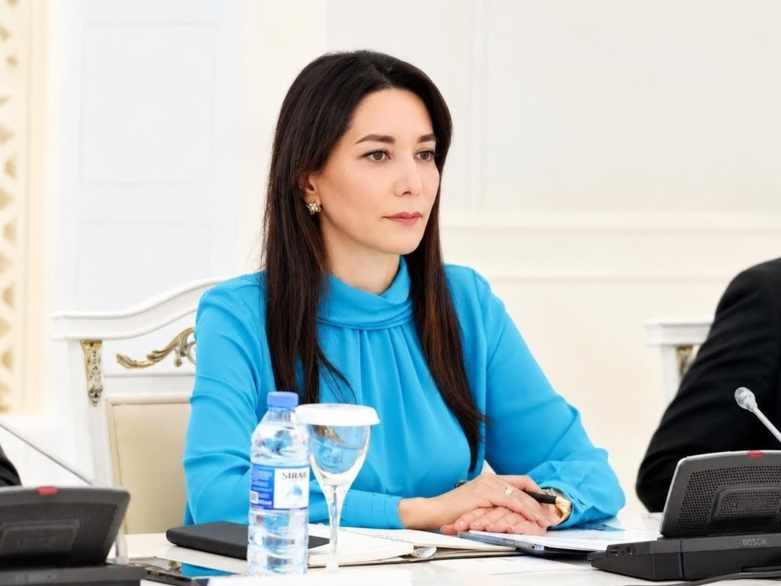 Ombudsman “Sülh Aylığı”nın elan olunması ilə bağlı müraciət edib