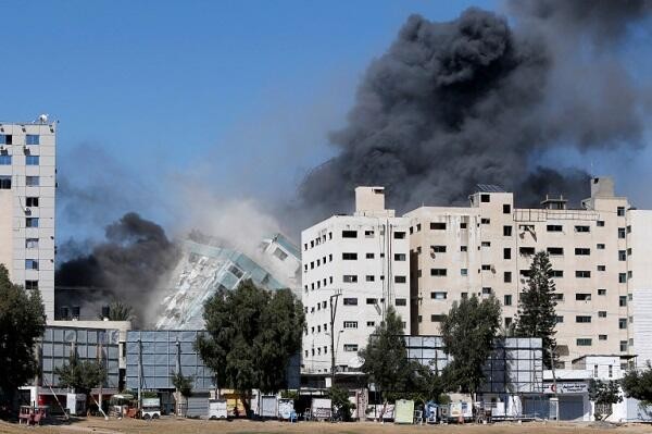 Israel faces $142 billion war bill as costs mount