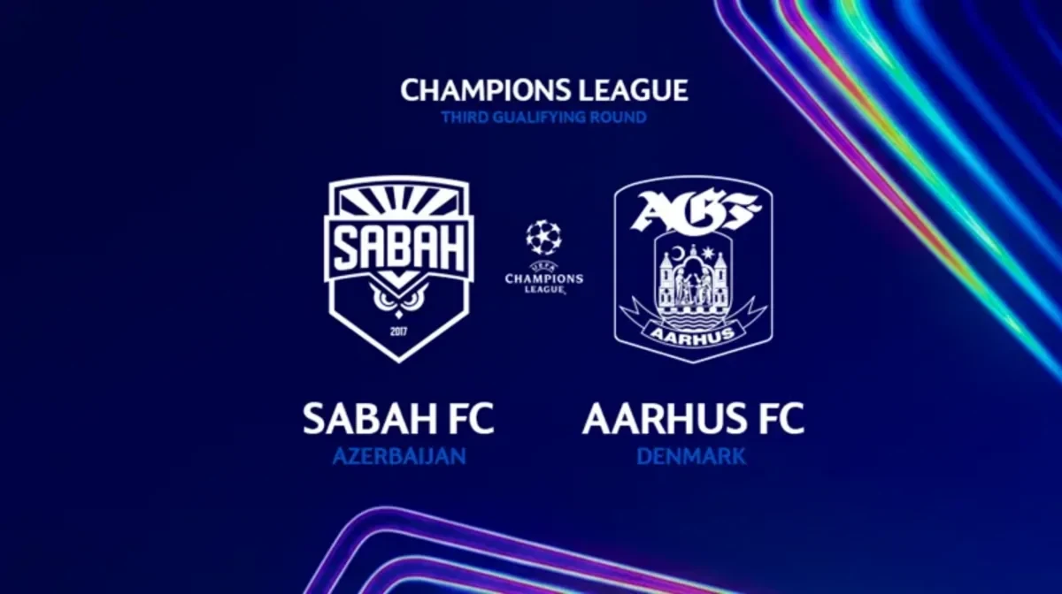 UEFA Çempionlar Liqası: "Sabah" həlledici oyuna çıxır