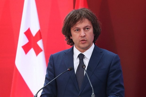 Kobaxidzedən Rusiya ilə bağlı gözlənilməz açıqlama