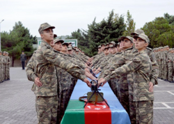 Hərbi toplanış kimlər üçün məcburi deyil?