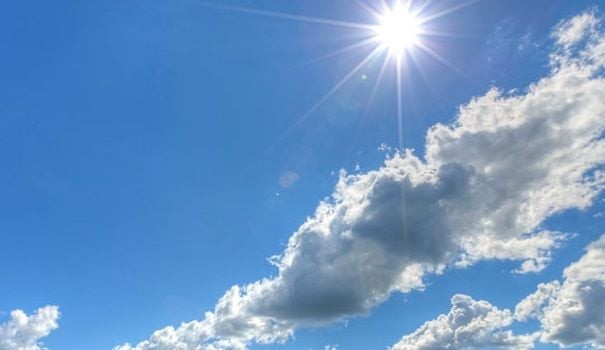 Temperatures to reach 40°C in parts of Azerbaijan tomorrow