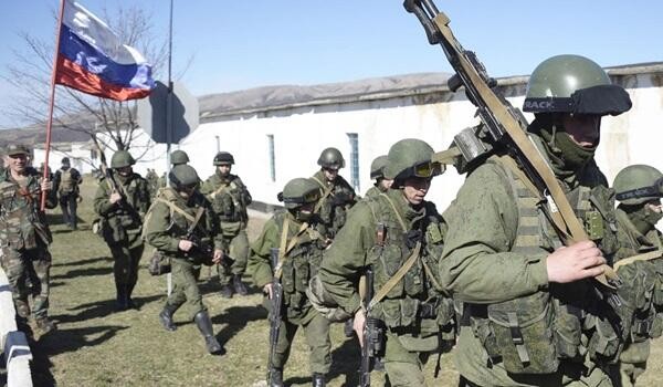 Russia claims capture of two Ukrainian settlements