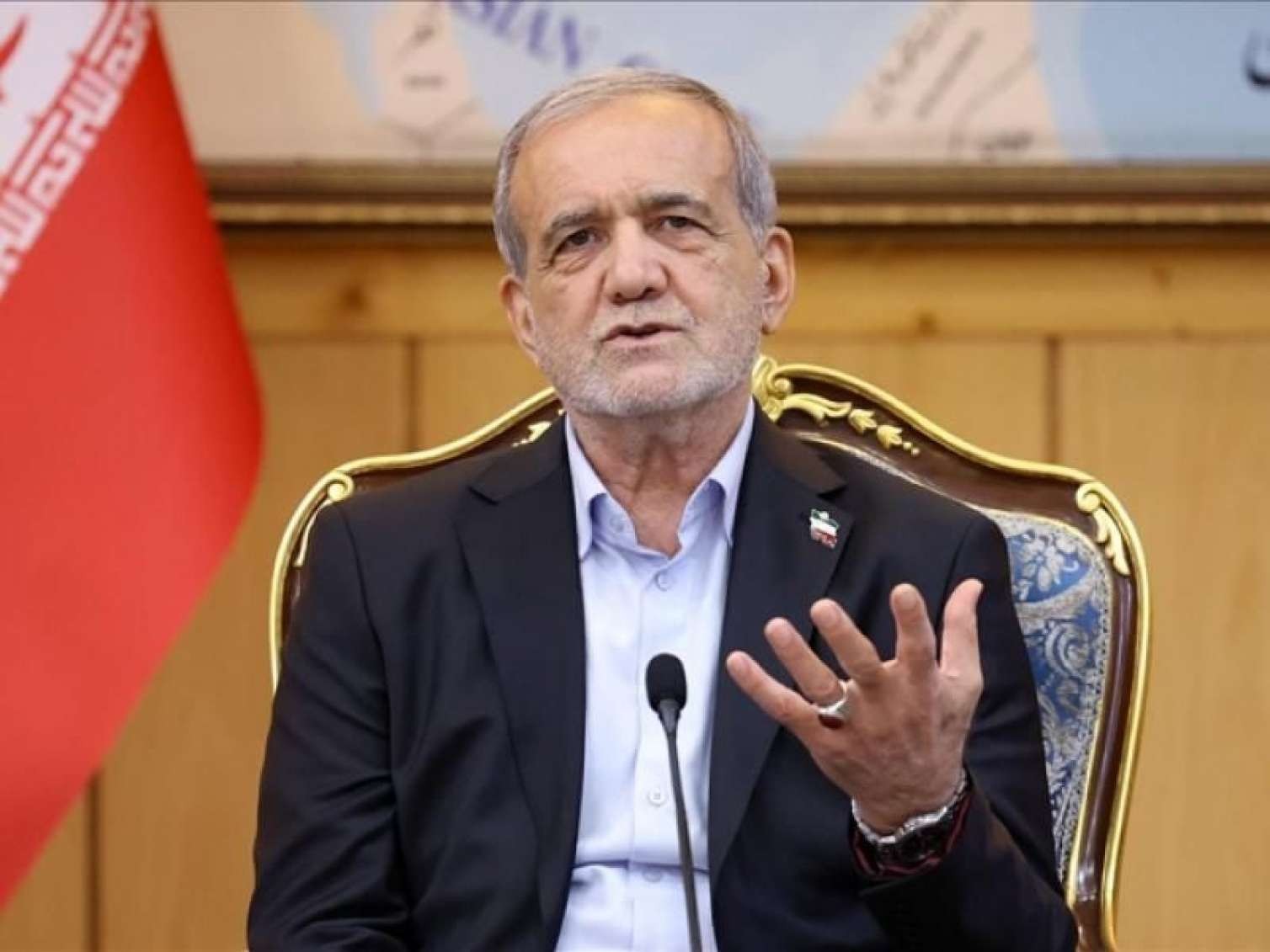 İran və Qətər əməkdaşlığı bərpa edə bilər -