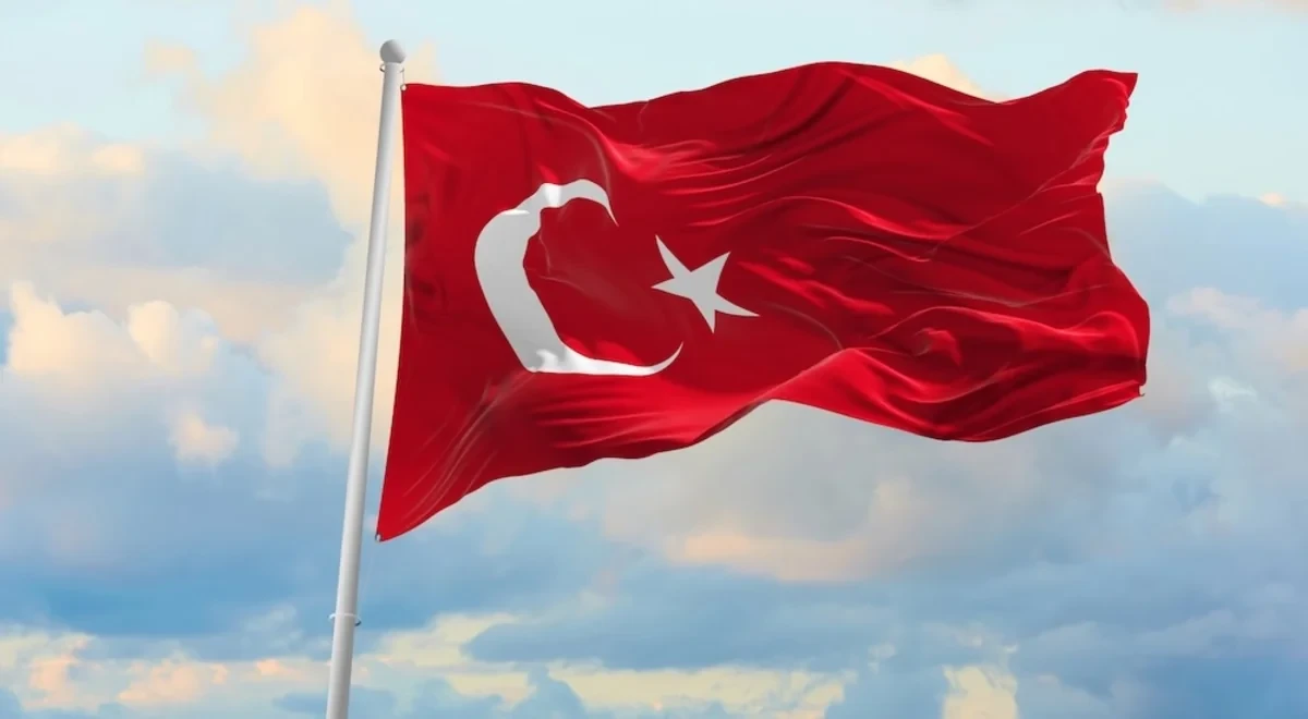 PKK-dan sonra YPG də ləğv edildi -
