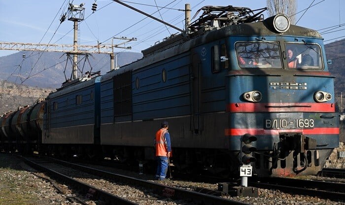 Azerbaijan’s transit cargo rises 11.6% to 9.1M tons