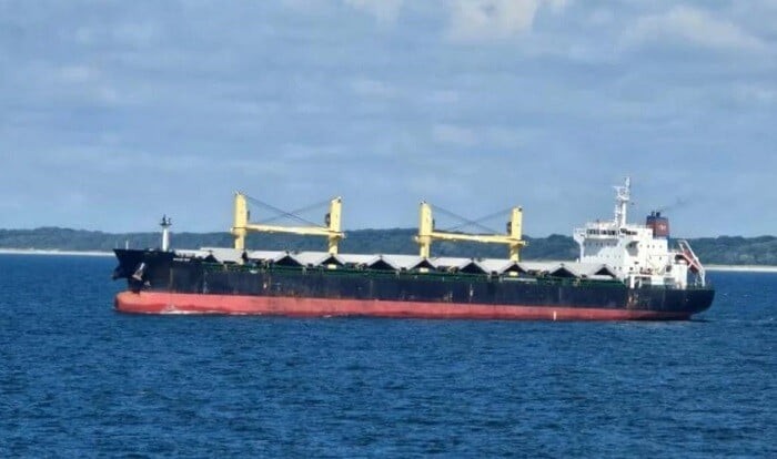 Turkiye resumes Black Sea vessel traffic