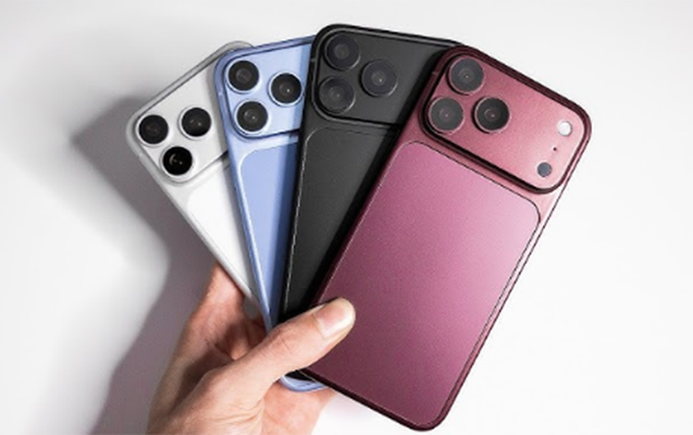 “iPhone 18 Pro Max”ın kamerası yenilənir - Böyük ölçüdə olacaq