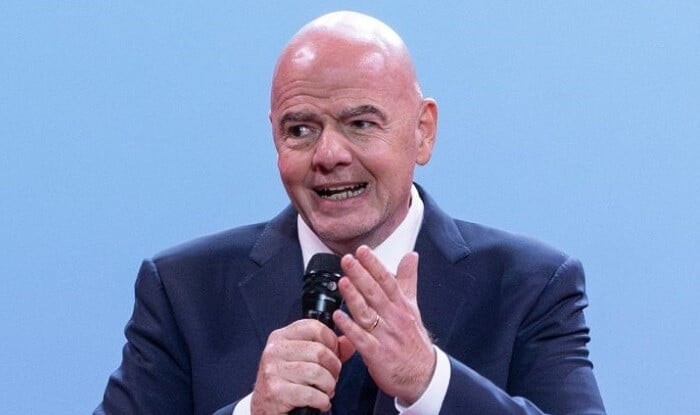 UEFA, AFC weigh no-confidence vote against Infantino