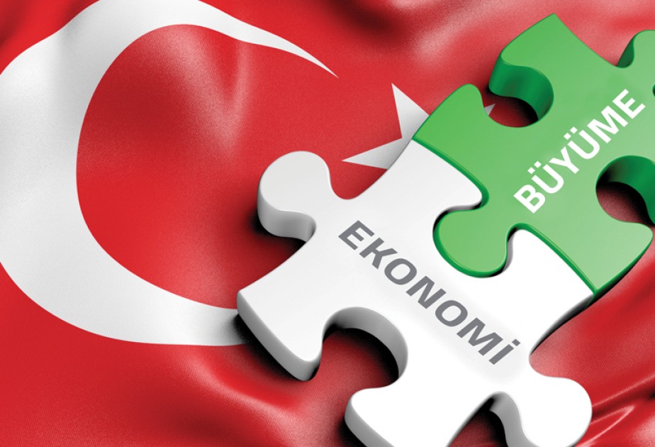 Türkiye’s economy grows 2.3% in 2nd quarter