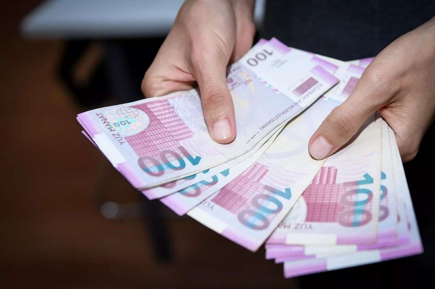 Pensiya ilə bağlı mühüm anons:   yığılan pulu tez almaq üçün…