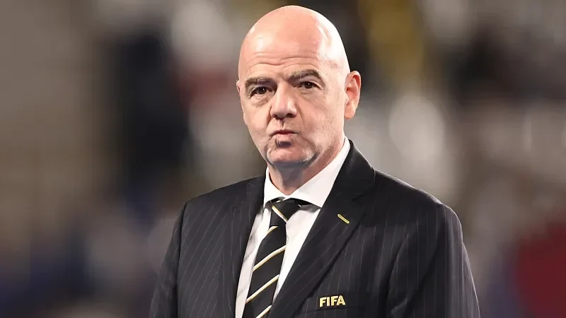 UEFA İnfantinonun sevgilisinə nə qədər pul ödəyib? - Məbləğ açıqlandı