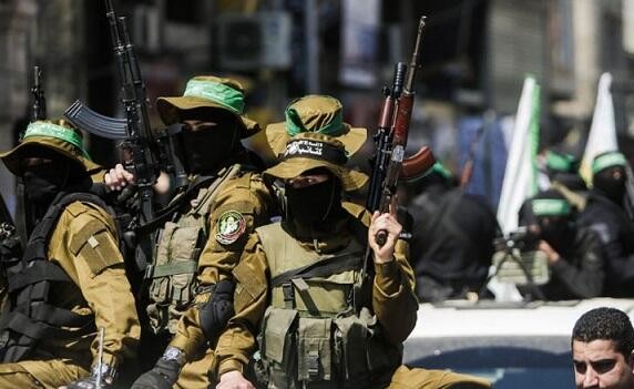 IDF struck Hamas commander in Deir al-Balah