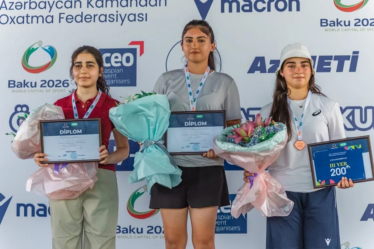 Ölkə çempionatı və kuboku başa çatdı