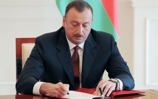 Отозван постпред Азербайджана при Совете Европы