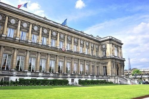 France warns against interference ahead of 2027 election