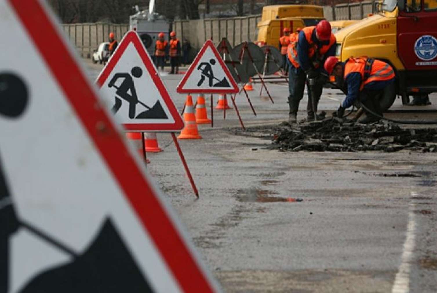 Sabahdan Bakıda bu yollar tam bağlanır –