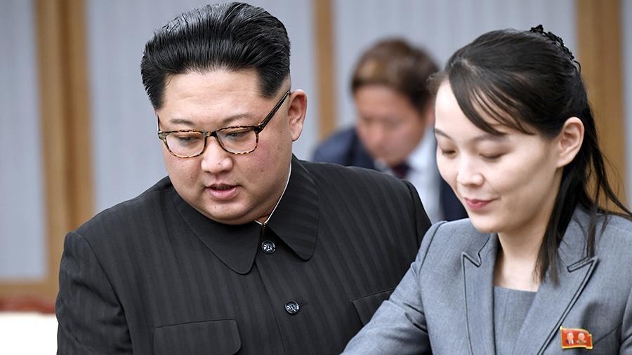 Kim Yo Jong warns Japan of devastating strike
