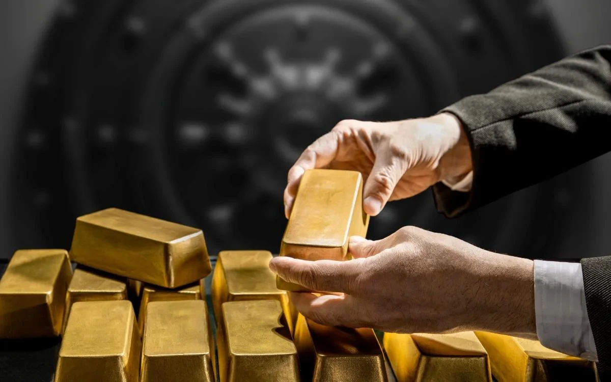 Qızıl bahalaşdı