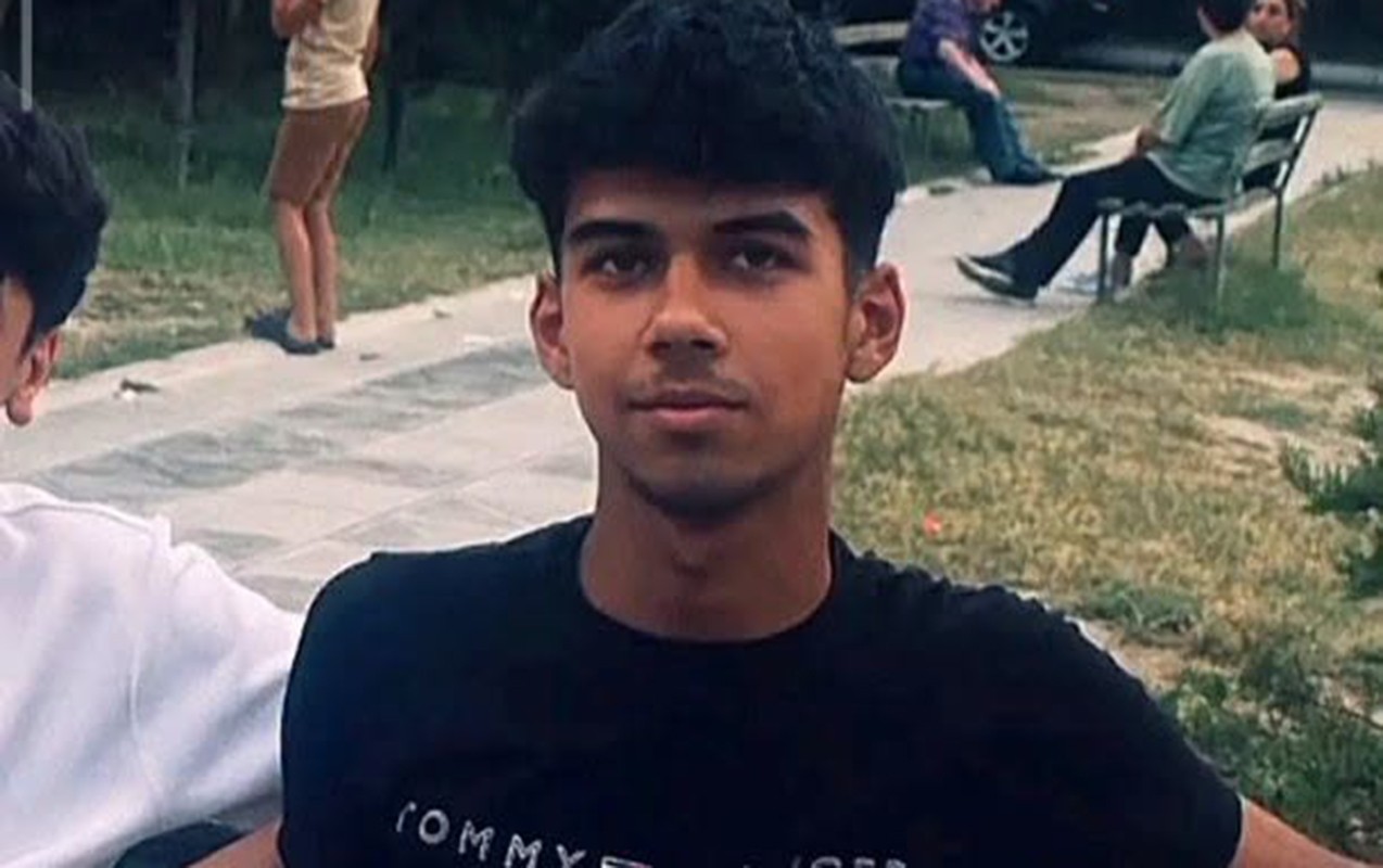 14 yaşlı Nicatın meyiti tapıldı