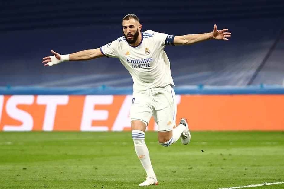 Benzema Ərəbistan klubundan gedir?