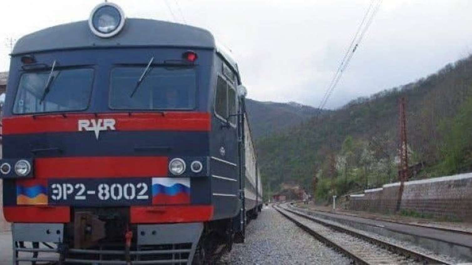 Ermənistan dəmir yollarının gələcək operatoru kim olacaq?  - Mümkün ssenarilər
