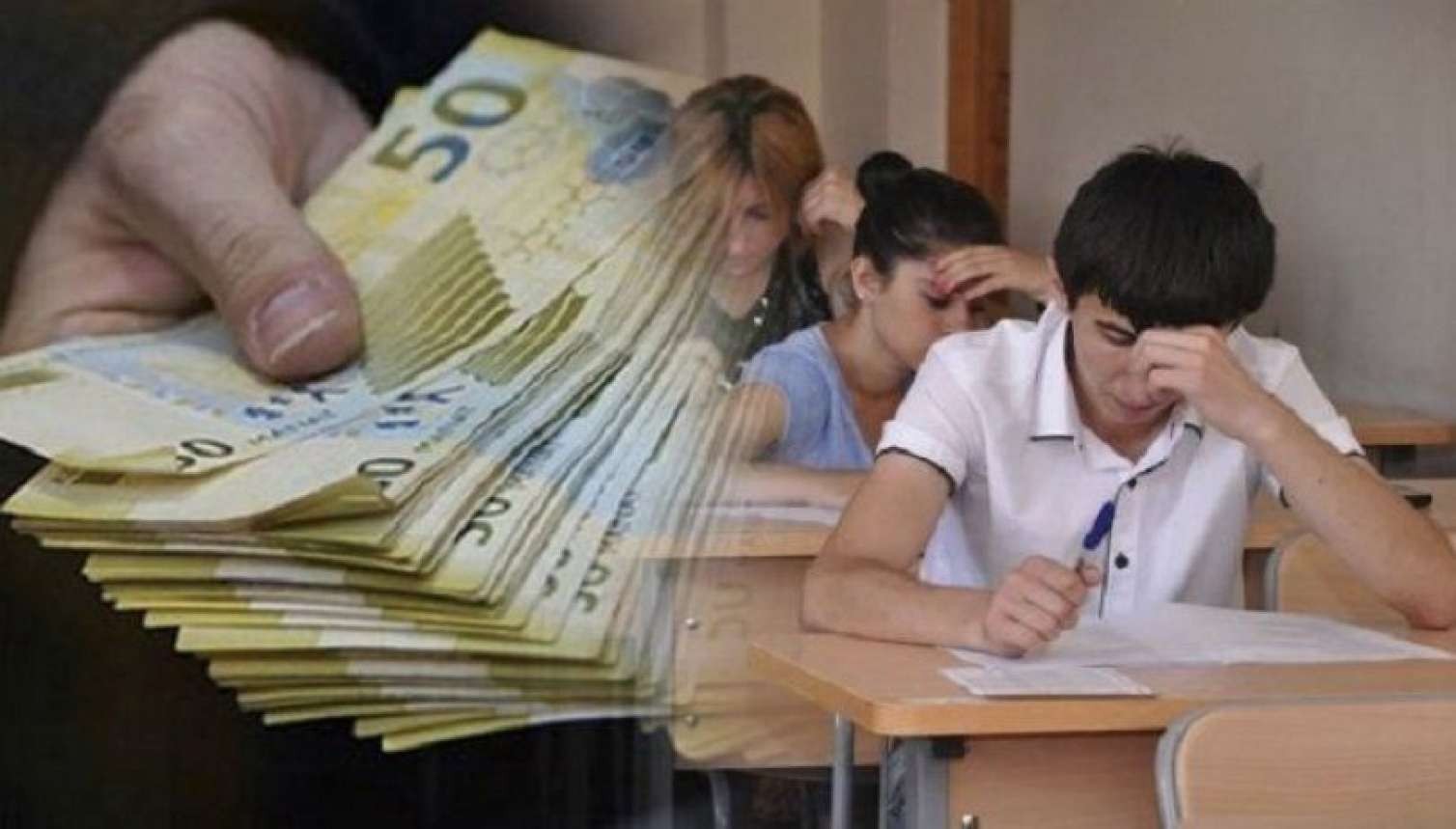 Təhsil haqqı artır, ödədiyimiz pulun qarşılığını ala bilirikmi?
