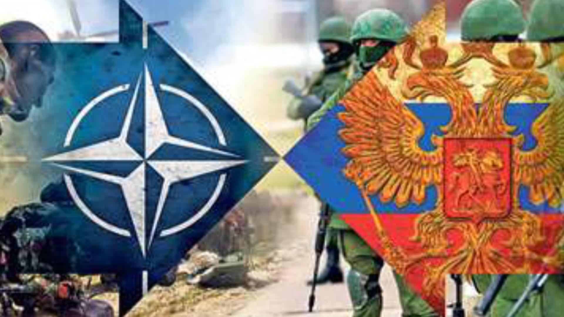 Geriyə yol yozdur: Rusiya-NATO müharibəsini başladacaq prosesə start verilib