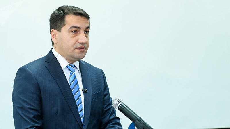 İlham Əliyev müharibədə olduğu kimi, sülhdə də qalib gəldi -