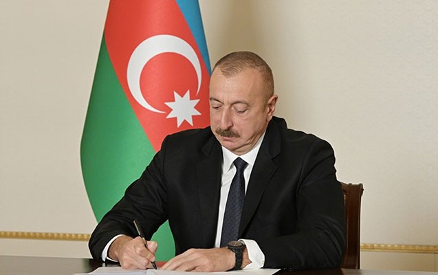 Azərbaycanda yeni informasiya sistemi yaradıldı