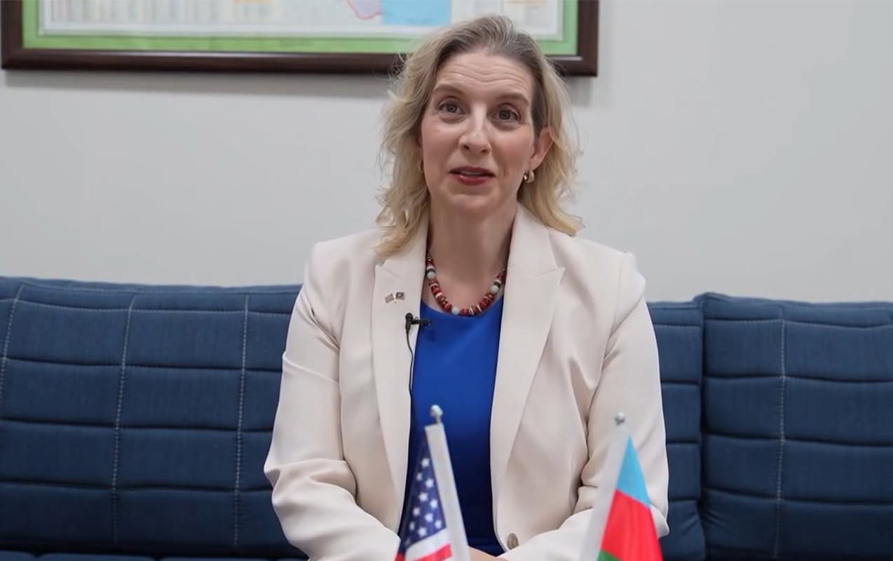 “Qarşıda bizi daha çox uğurlar gözləyir” - Video