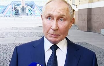 Putin özü Rusiyaya qarşı arqument irəli sürdü...