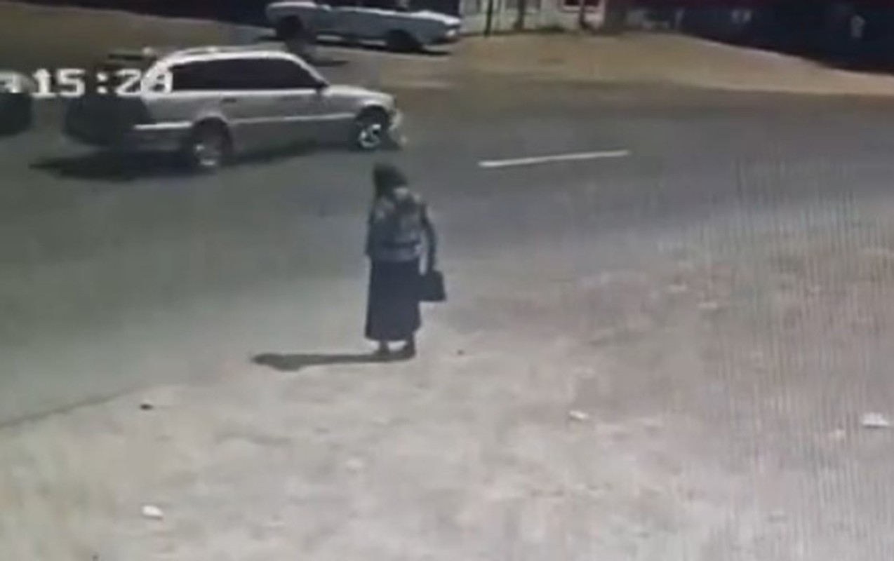 “Hörmətli sürücülər, bu lənətə gəlmiş “qaçırmaq” vərdişi”ndən uzaq durun!”