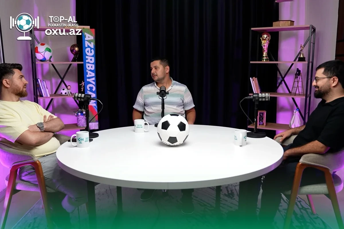 Transfer bazarının görünməyən üzü: Futbolda milyonlar hara gedir? - VİDEO