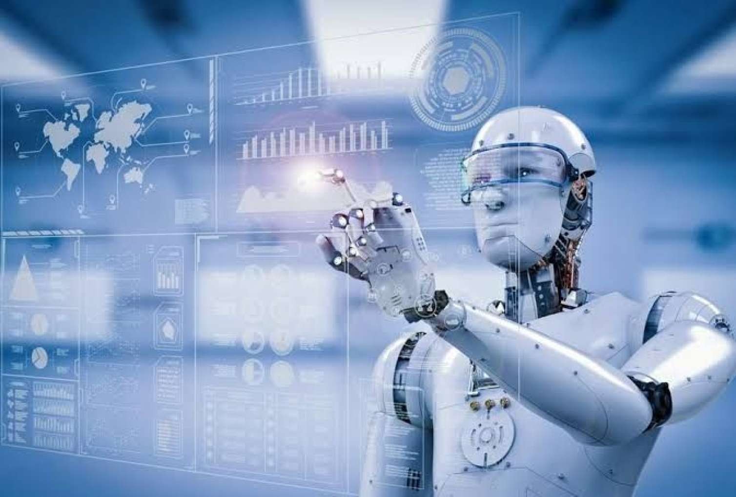 Çin süni intellekt yarışında yeni mərhələyə keçdi -