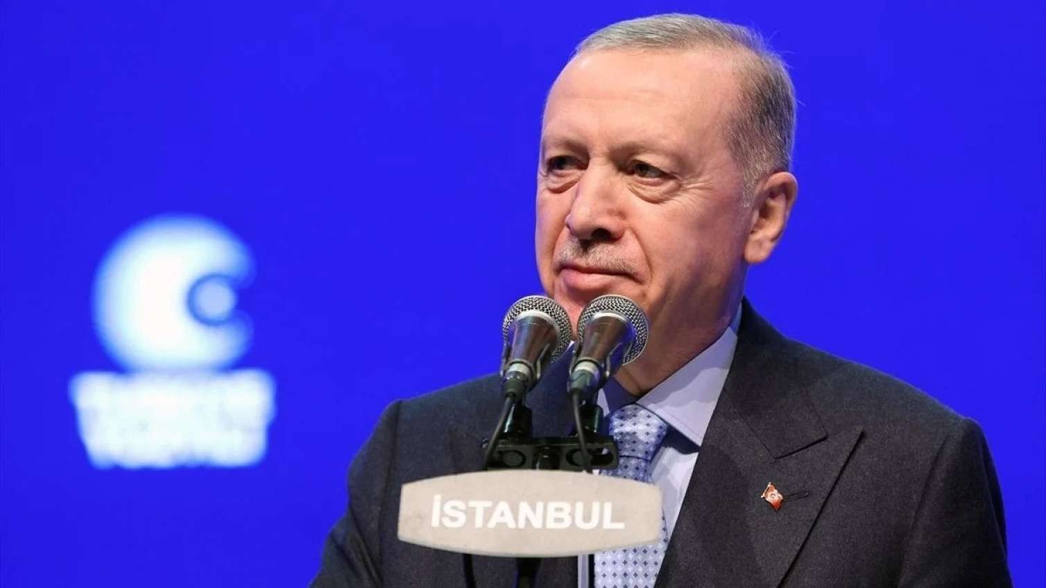 Ərdoğandan çağırış -