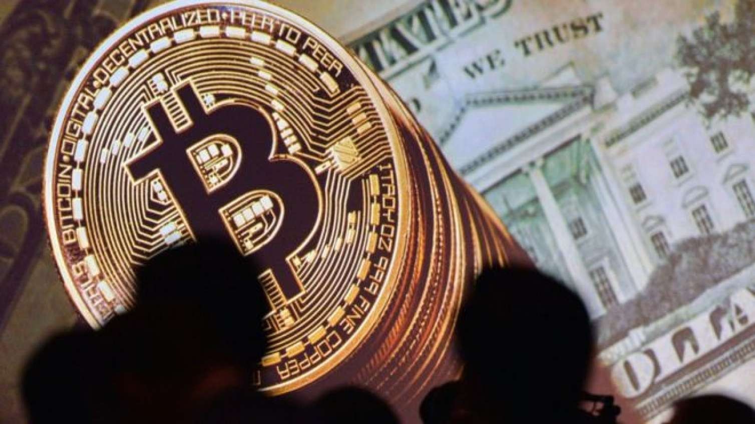 "Bitcoin" kəskin bahalaşdı