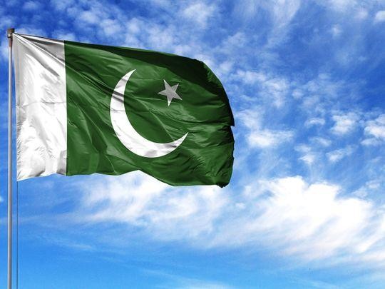 Pakistan ordusunun komandanı İran İslam Şurası Məclisinin sədri ilə görüşüb
