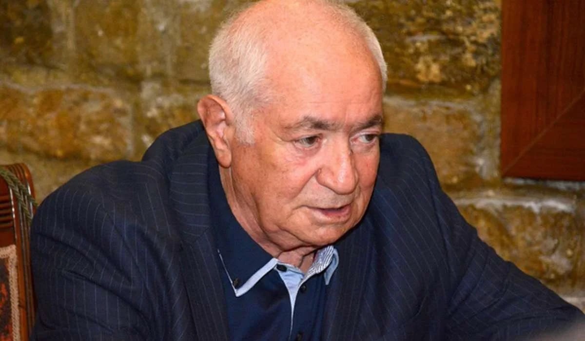 "Nəriman Həsənzadə ağrılarını, əzablarını içinə çəkirdi”