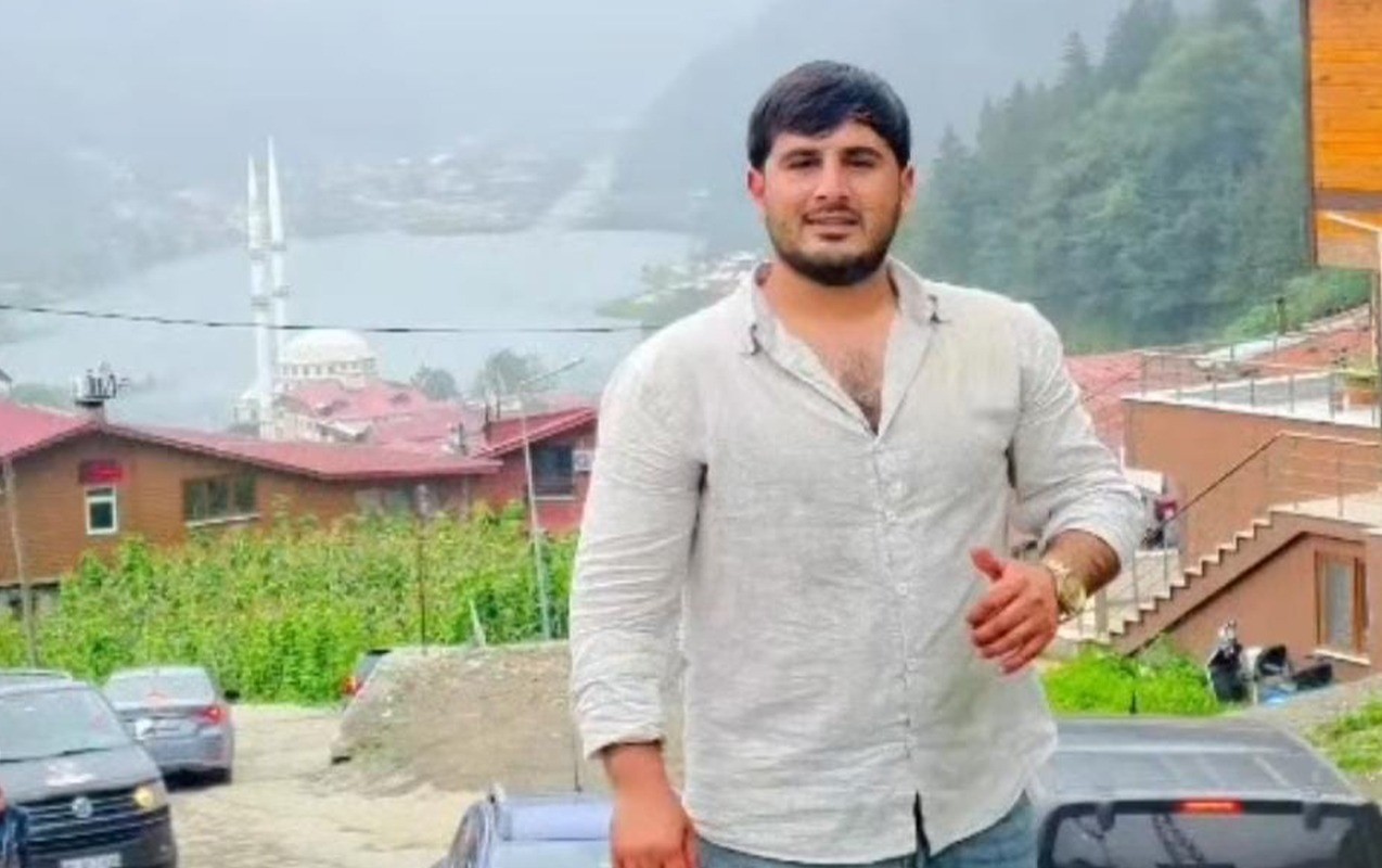 Qəzada ölən sürücü vəzifəli şəxs imiş -