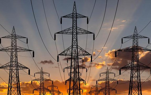 Azərbaycan elektrik enerjisi üçün tranzit dəhlizinin yaradılması ilə bağlı danışıqlar aparır