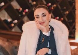 Azərbaycanlı müğənni küçədə döyüldü - (Foto)
