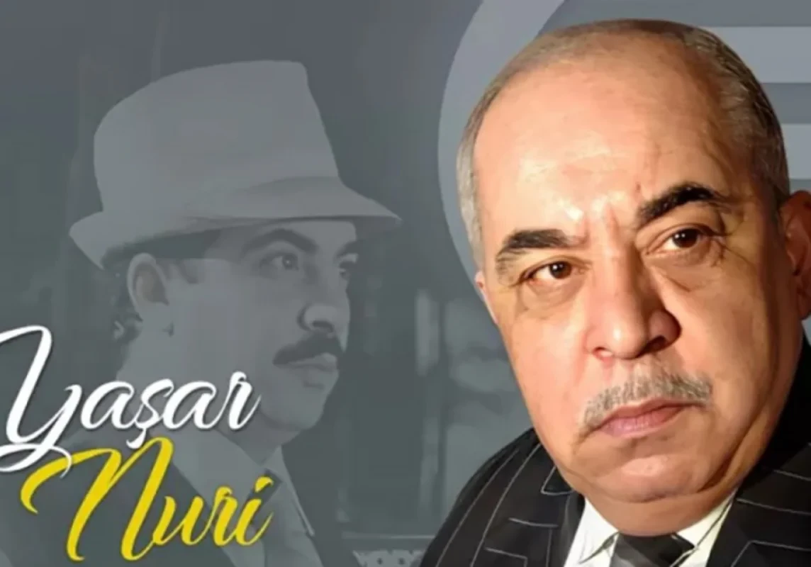 Onun adı çəkilən kimi üzlərə təbəssüm qonur - Yaşar Nuri haqqında kövrək XATİRƏLƏR