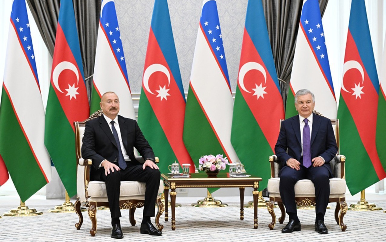 “Azərbaycan orada söz sahiblərindən biridir”