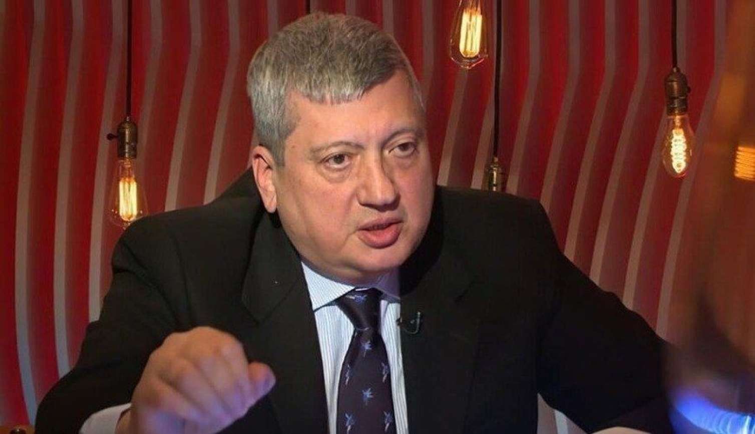 "Paşinyan həqiqətən elə düşünür ki, biz buna razı olacağıq?" - Zülf