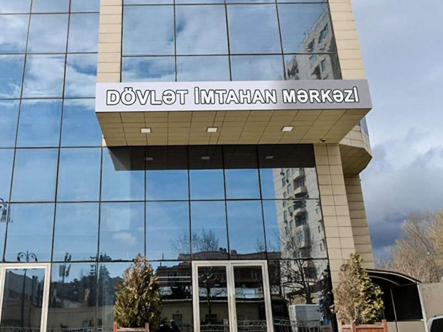 Tələbə adını qazananların sayı AÇIQLANDI