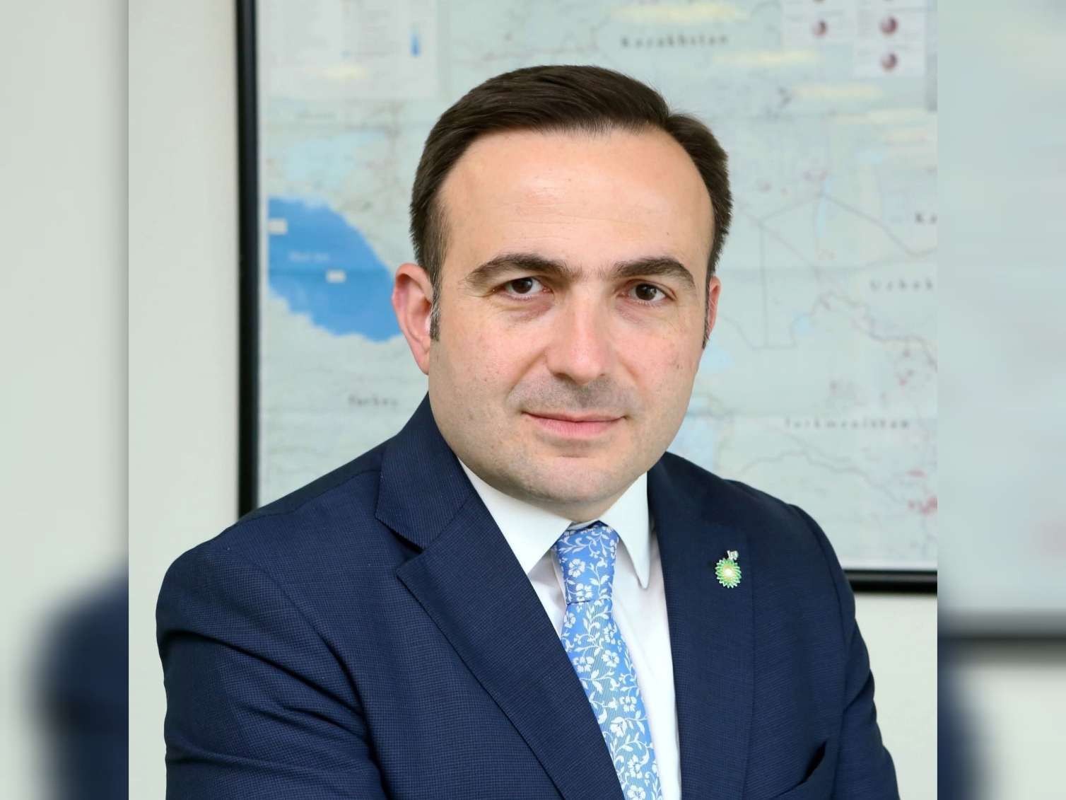 Prezidentin təltif etdiyi Bəxtiyar Aslanbəyli kimdir?   - DOSYE