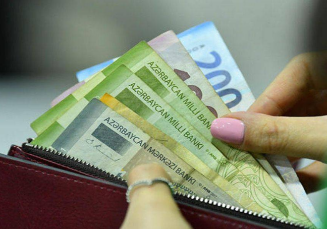 Ən yüksək sosial yardımı onlar alır - Siyahı