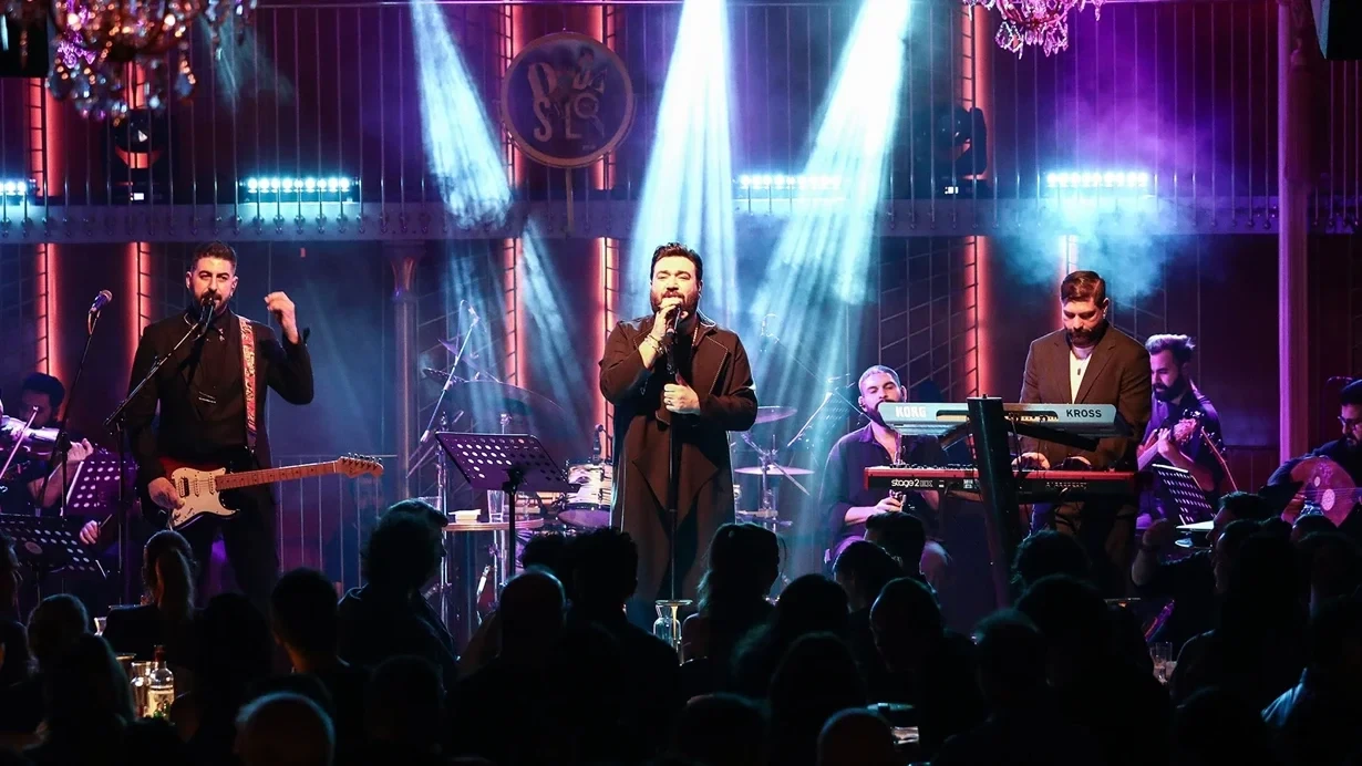 Məşhur musiqi qrupu dağıldı