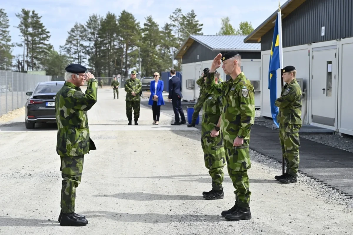 NATO müttəfiqləri Rusiya sərhədində nəzarəti gücləndirir -